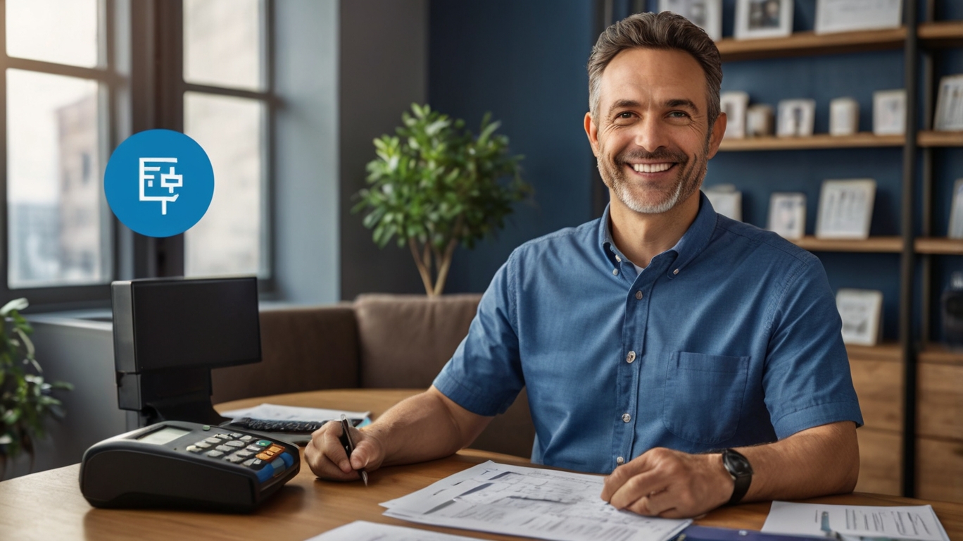 Expert-comptable à Paris
